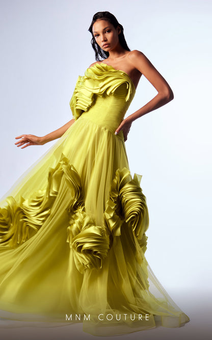 Gaby Charbachy G1736 Dress