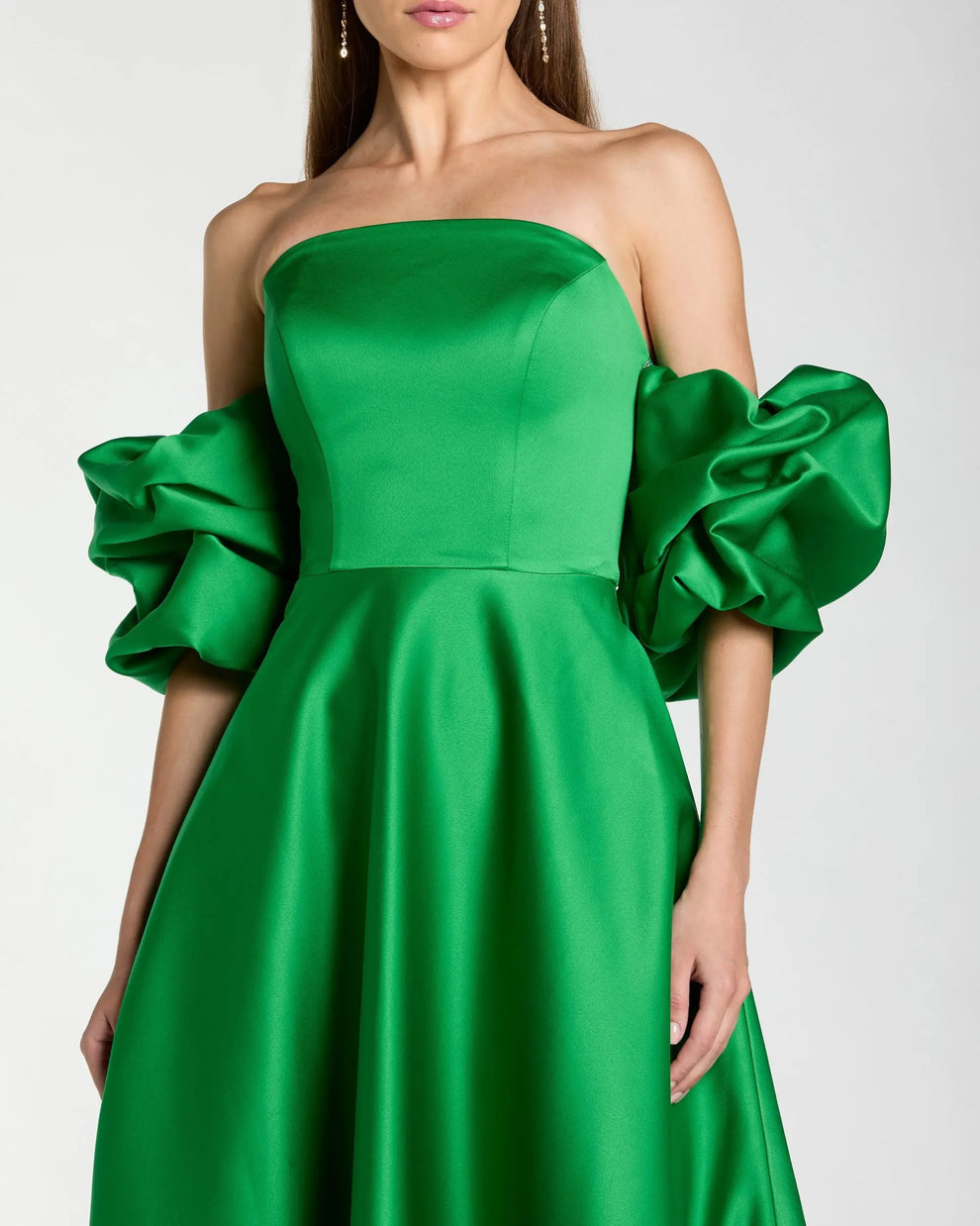 Ieena for Mac Duggal 21375 Dress - ElbisNY