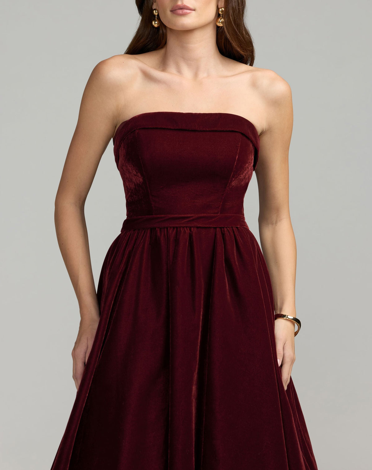 Mac Duggal 11744 Dress