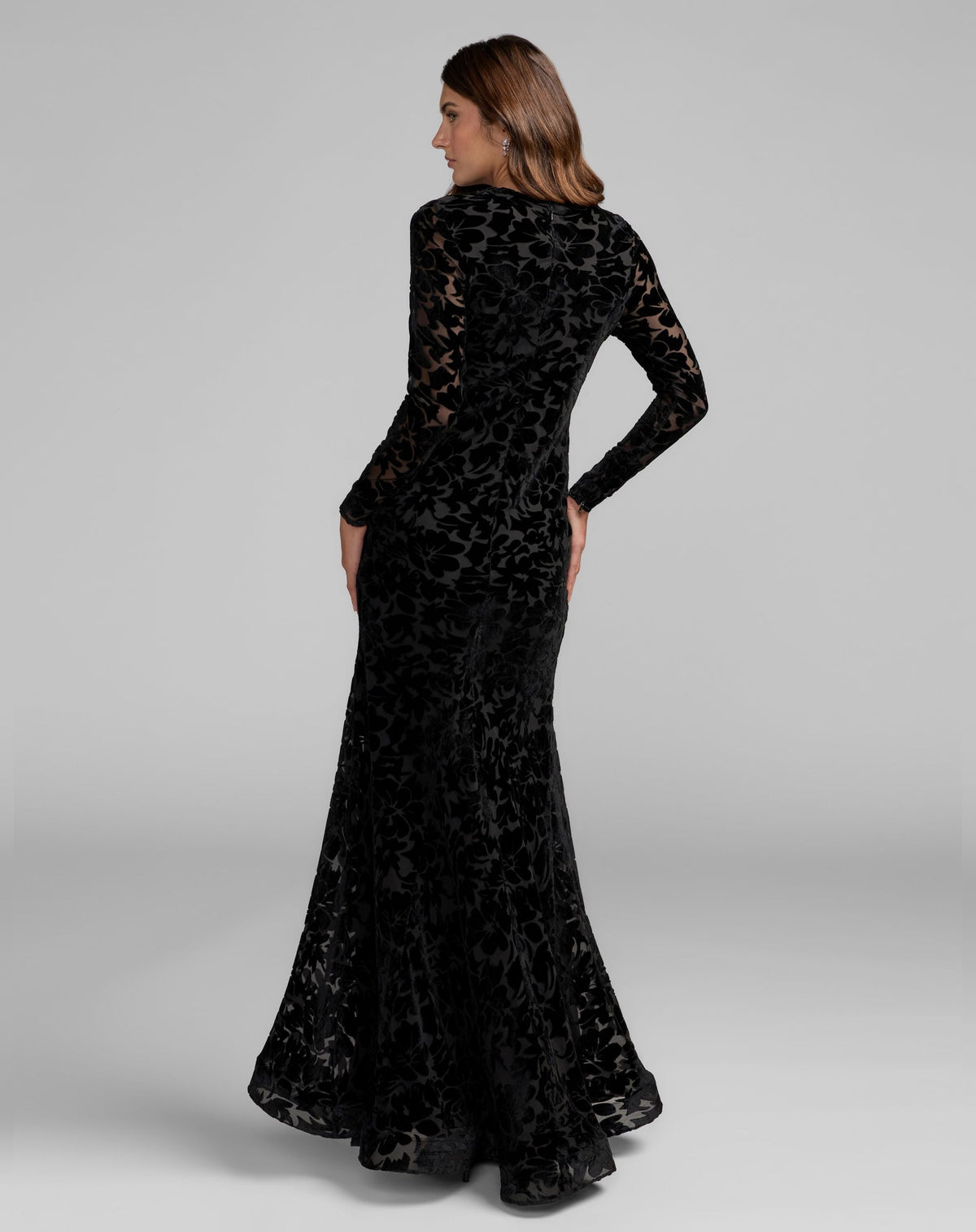 Ieena for Mac Duggal 69323 Dress