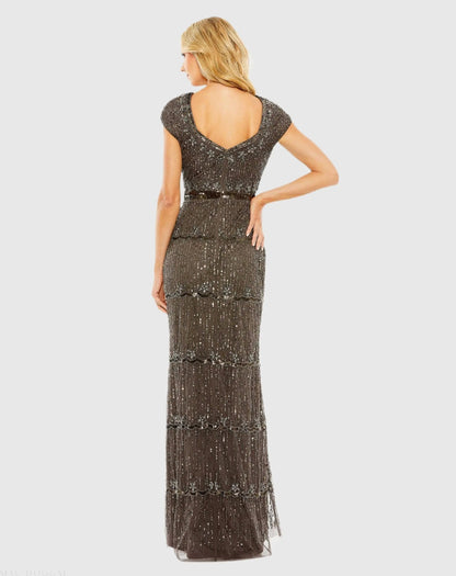 Mac Duggal 9089 Dress