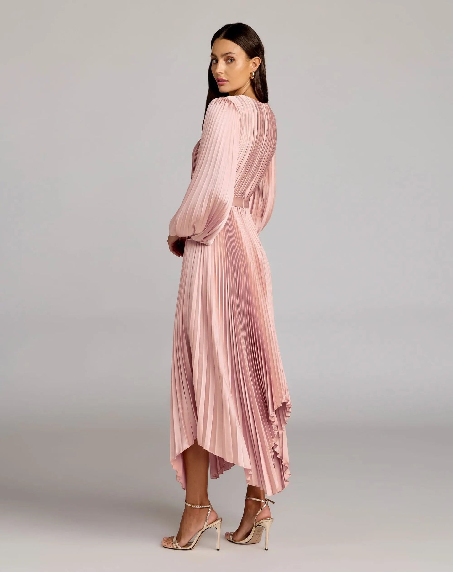 Ieena for Mac Duggal 11638 Dress