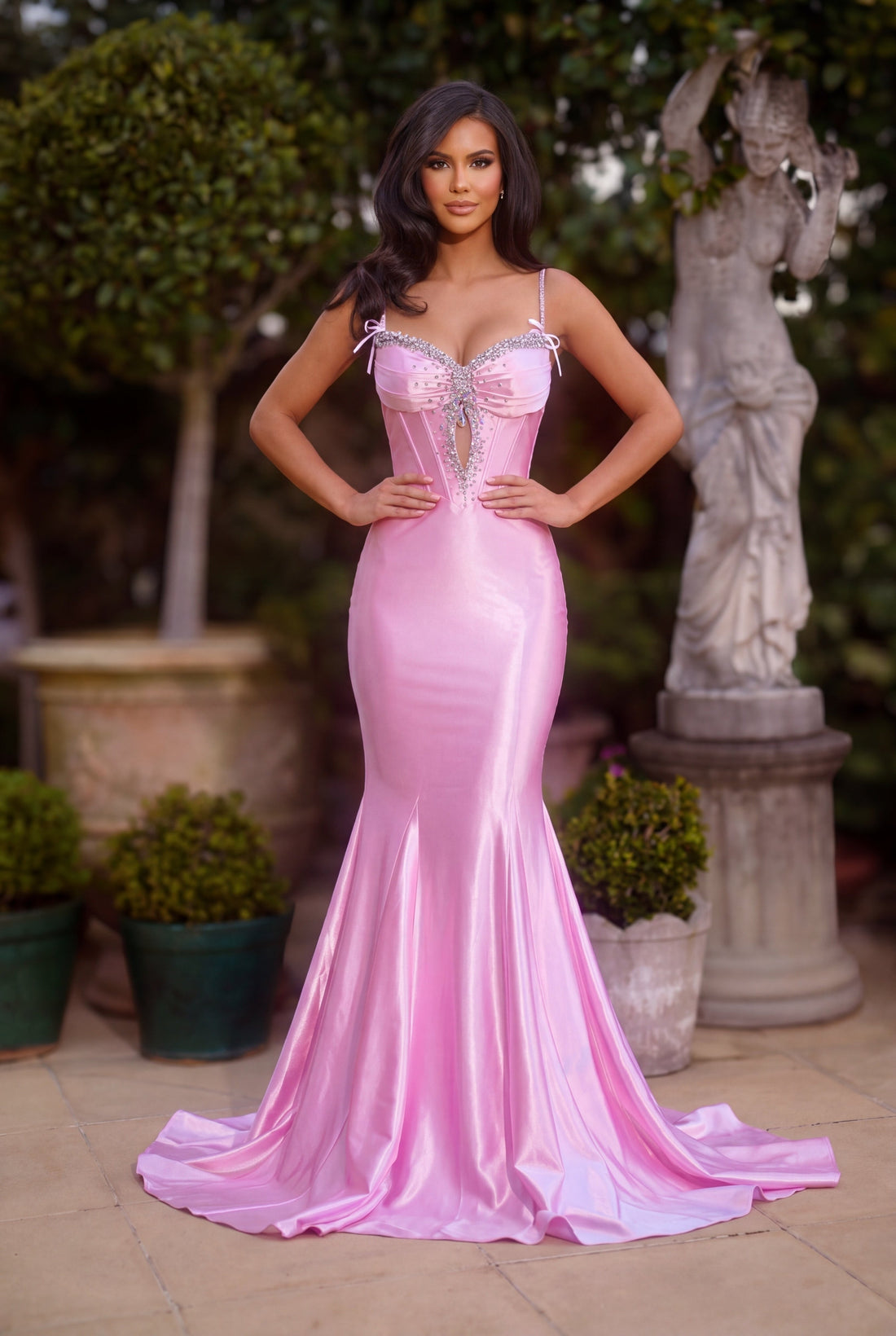Starielle STR03 Dress