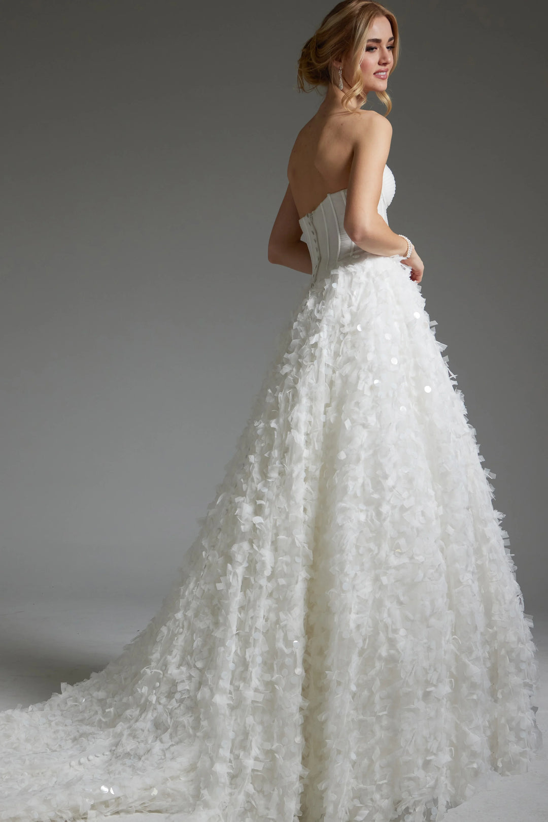 Jovani JB26295 Dress - ElbisNY
