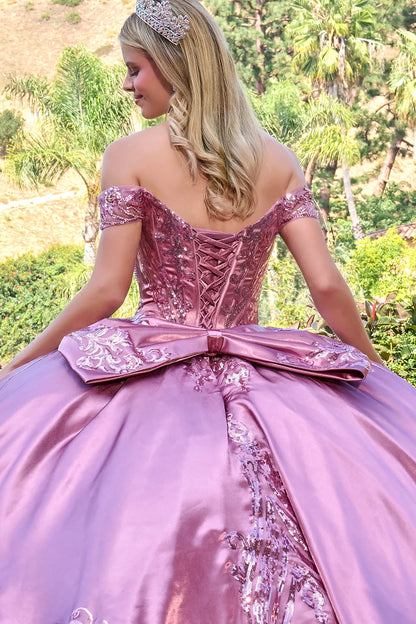 GL3794 Elizabeth K Dress