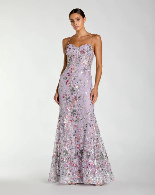 Mac Duggal 69049 Dress