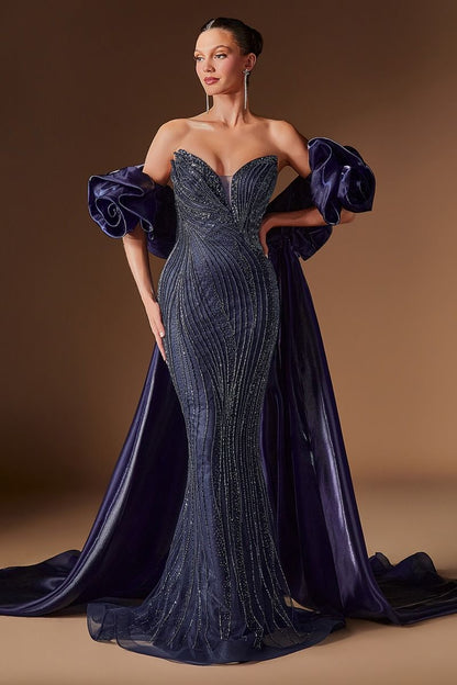 Ladivine CJ933 Dress