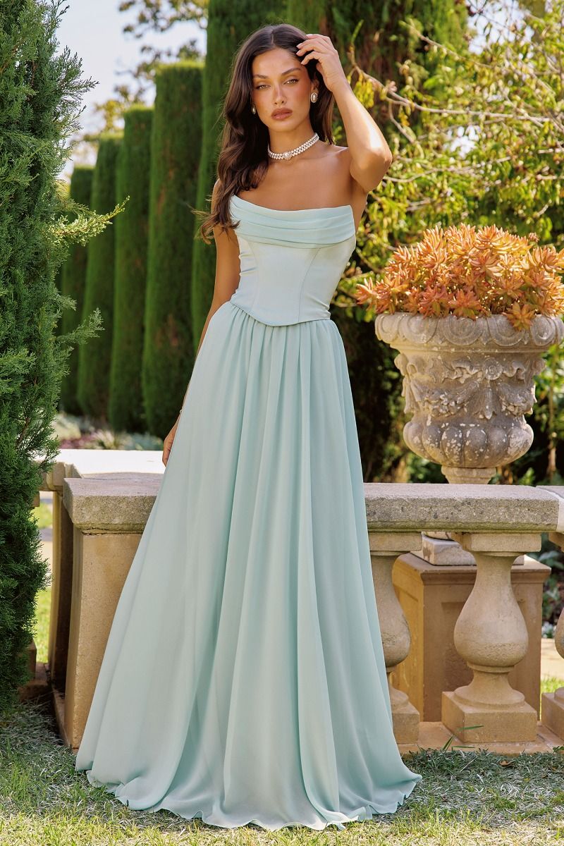 Amoris T741 Dress