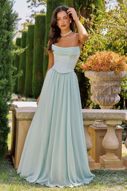 Amoris T741 Dress