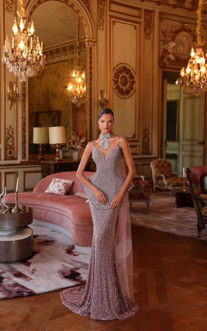 Chic and Holland HF110704 Dress
