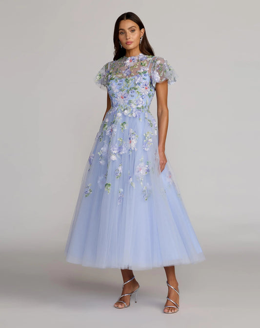 Mac Duggal 69108 Dress