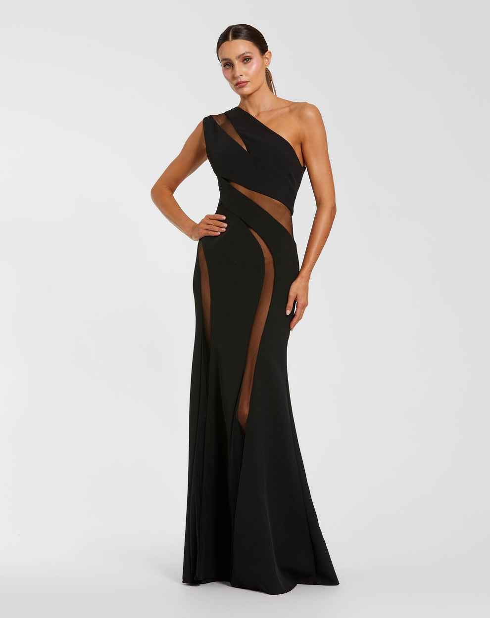 Mac Duggal 11933 Dress