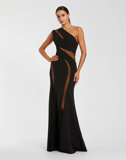 Mac Duggal 11933 Dress