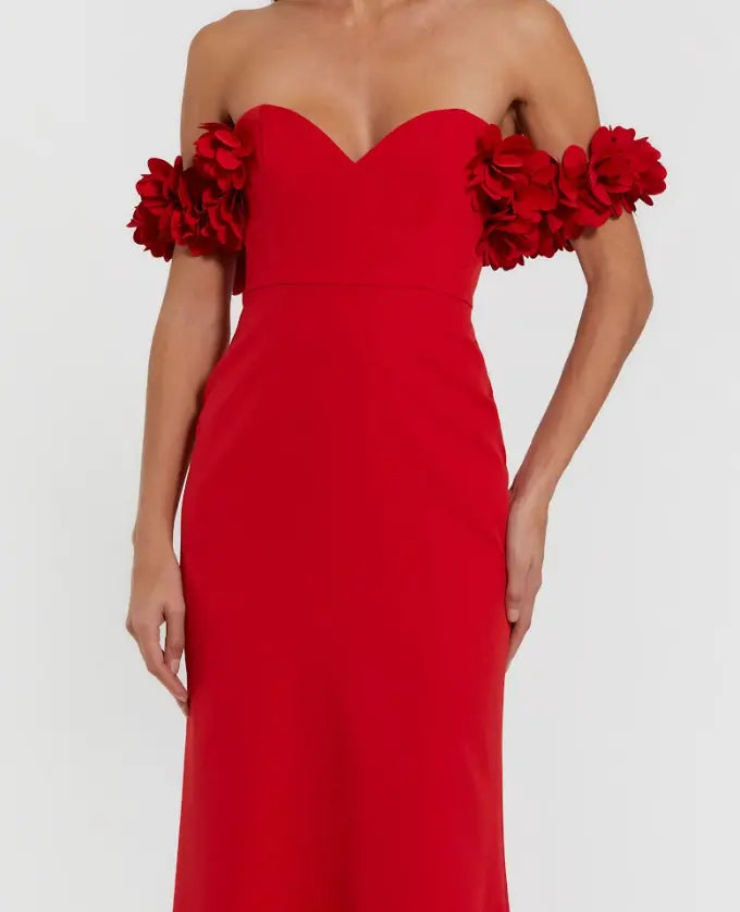 Ieena for Mac Duggal 56131 Dress