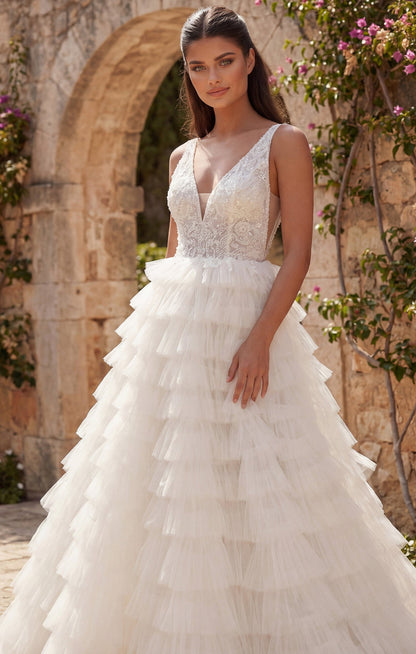 Jovani JB43318 Dress - ElbisNY