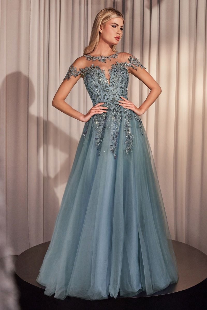 Andrea and Leo A1475 Dress