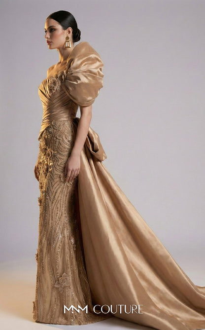 Fouad Sarkis F03065 Dress
