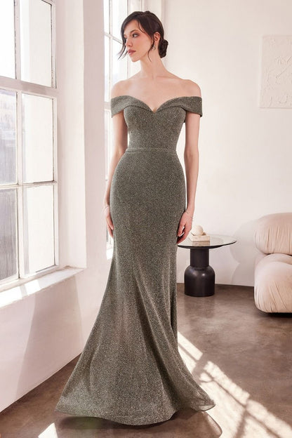 Amoris T602 Dress