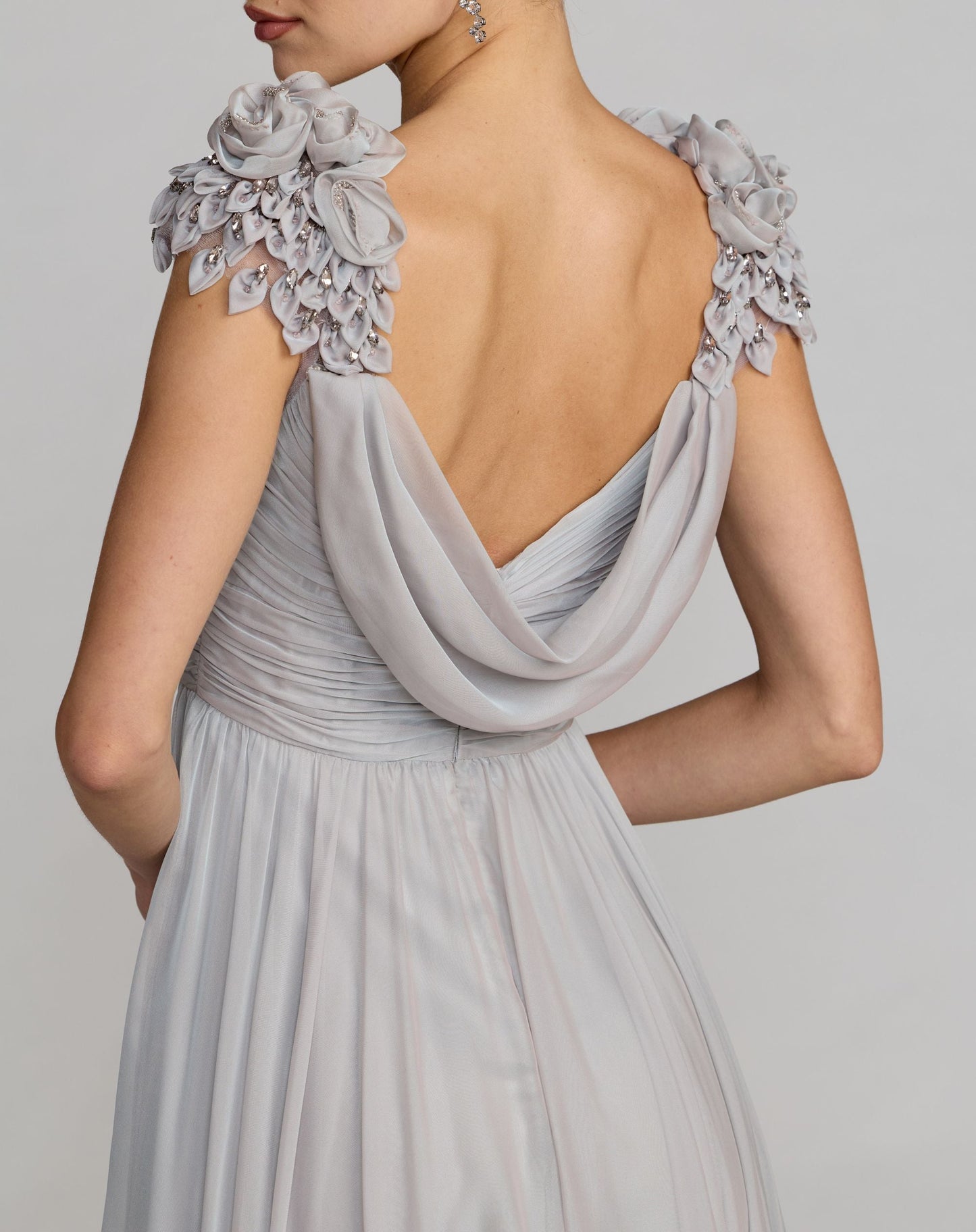 Mac Duggal 69088 Dress