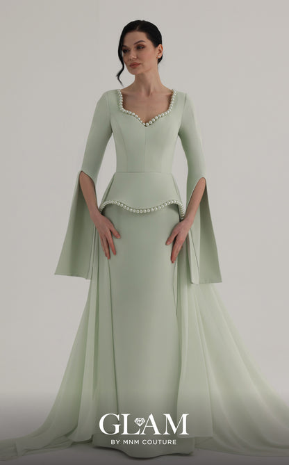 Glam By MNM Couture O07826 Dress