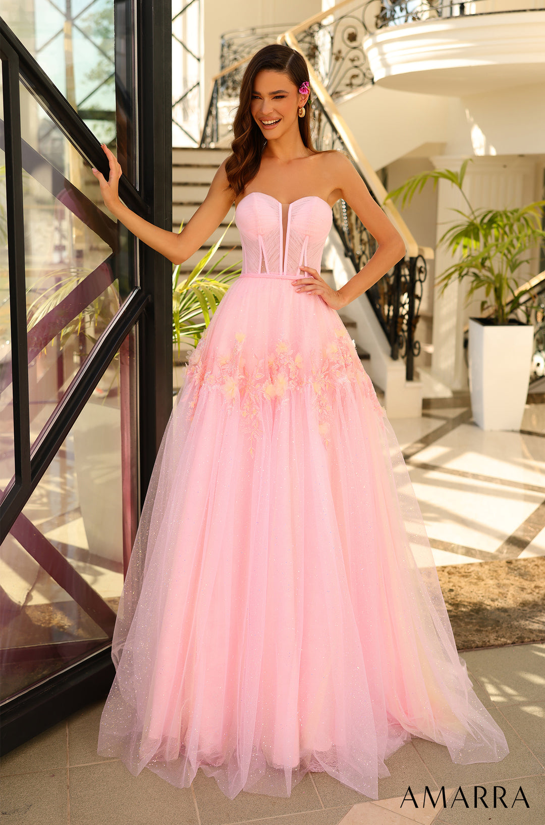 Amarra 88874 Dress