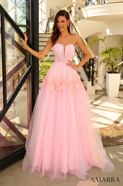 Amarra 88874 Dress