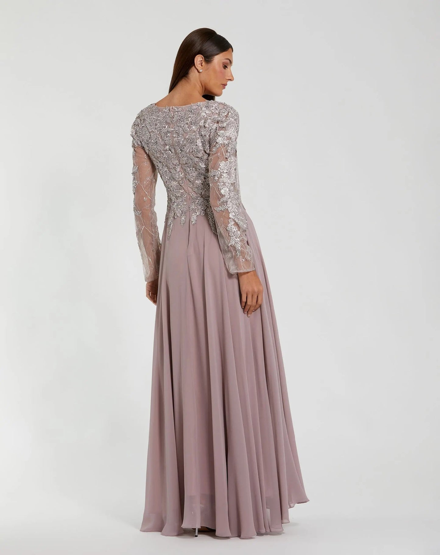 Mac Duggal 20388 Dress - ElbisNY