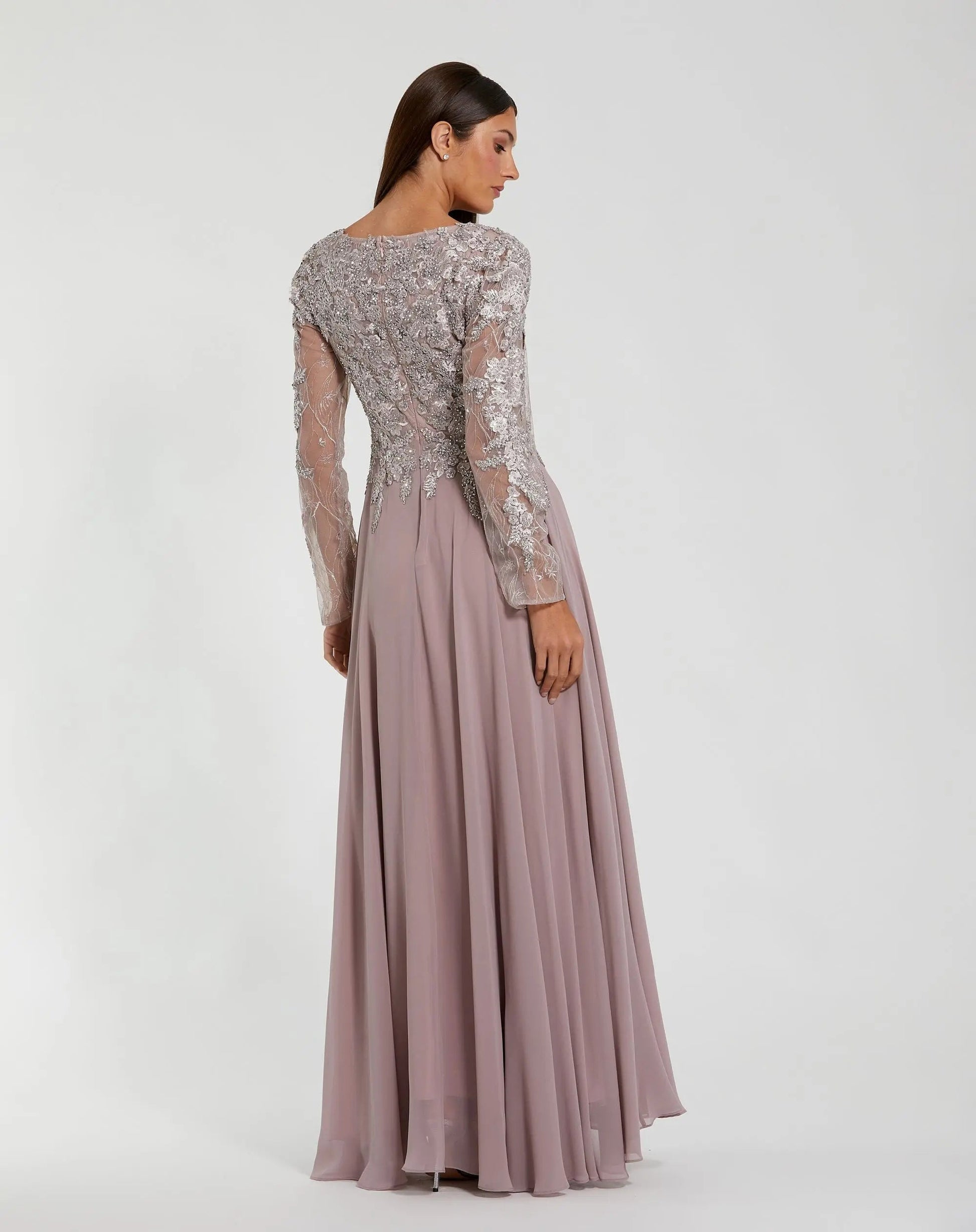 Mac Duggal 20388 Dress - ElbisNY