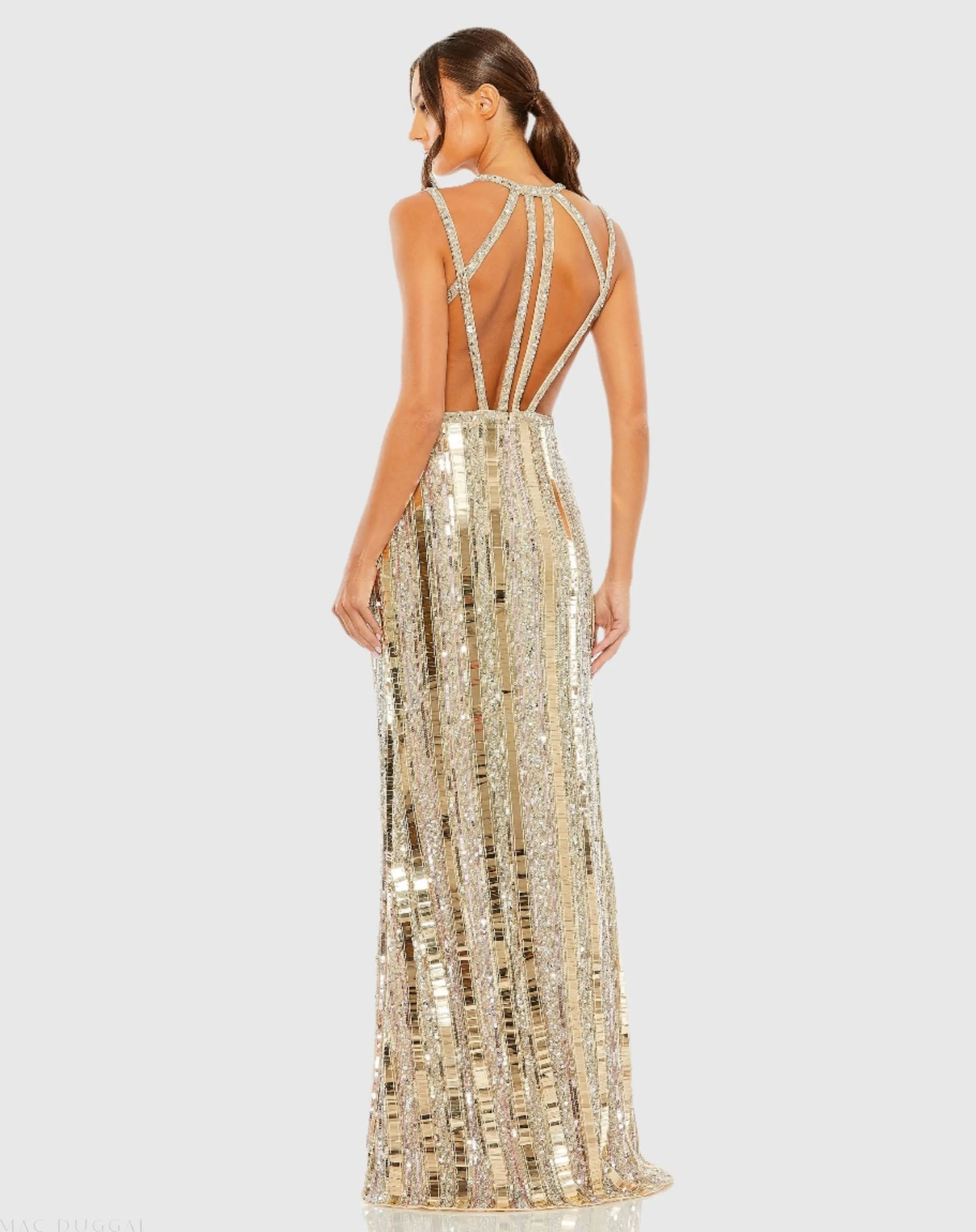 Mac Duggal 93981 Dress