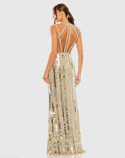 Mac Duggal 93981 Dress