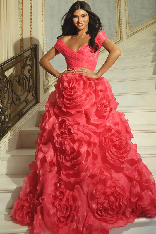 Jovani 42187 Dress