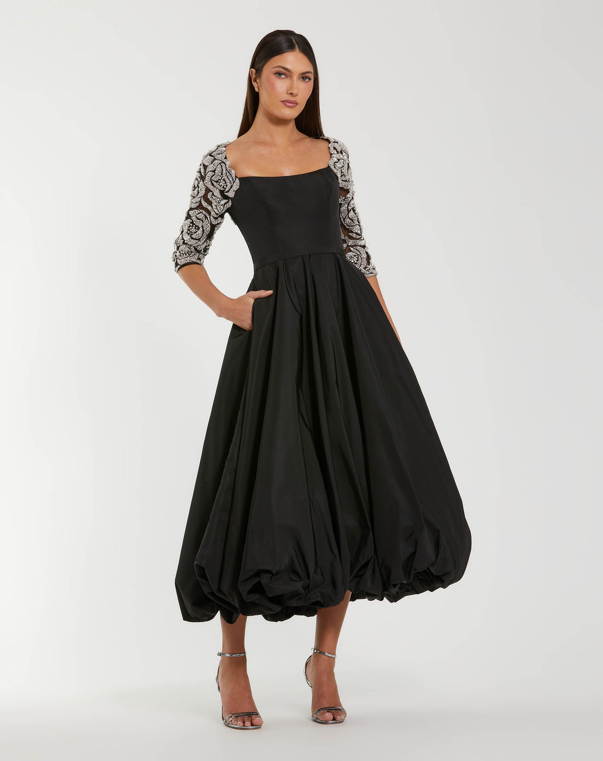 Mac Duggal 2320 Dress