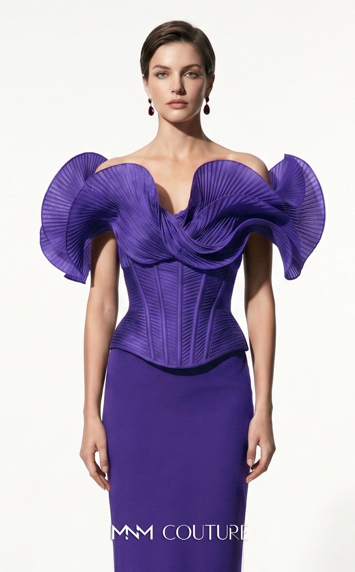 Fouad Sarkis F03032 Dress