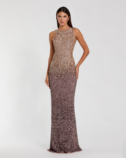 Mac Duggal 6145 Dress