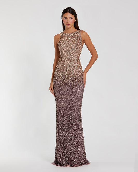 Mac Duggal 6145 Dress