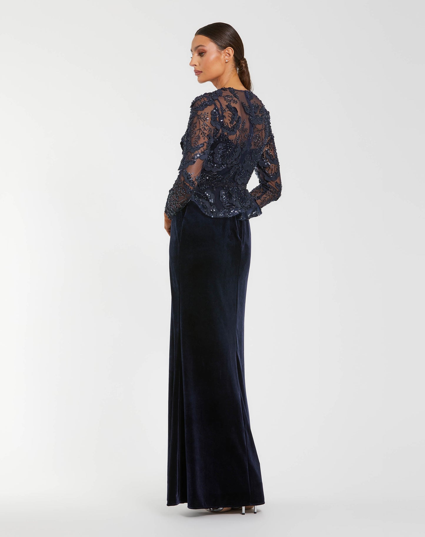 Mac Duggal 69017 Dress