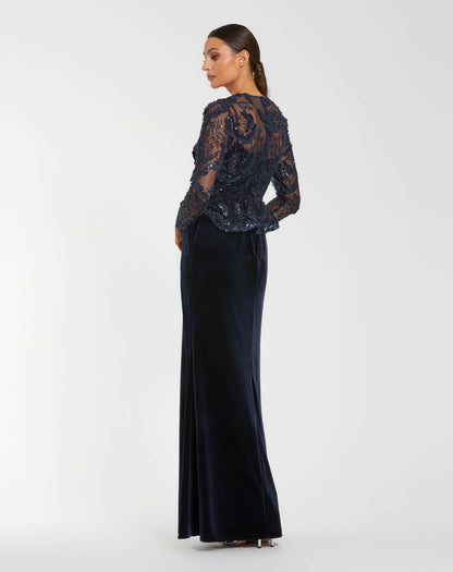 Mac Duggal 69017 Dress