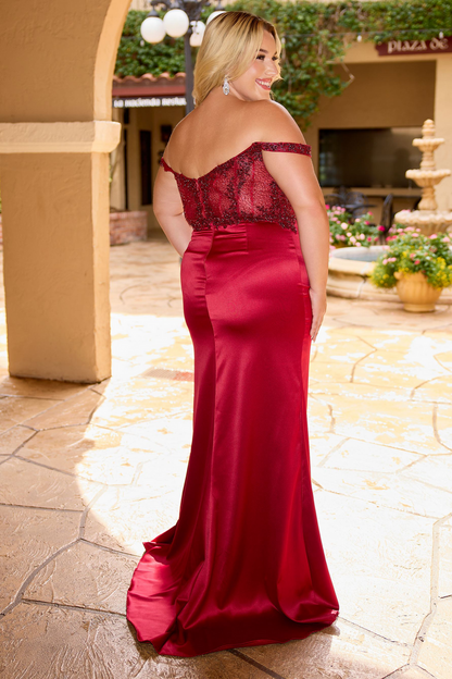 Primavera 14107 Dress