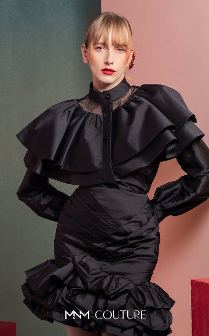 Gaby Charbachy GOF2539