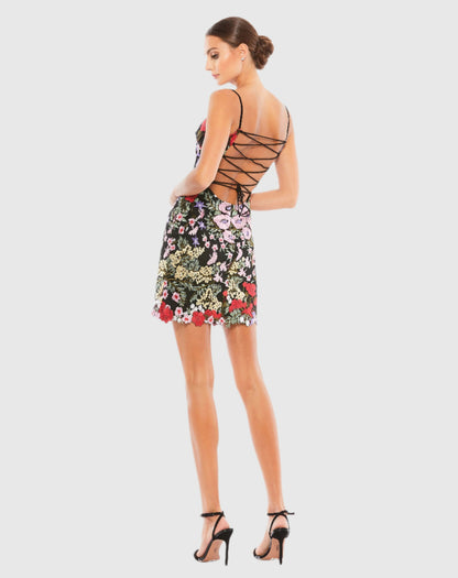 Mac Duggal 67459 Dress