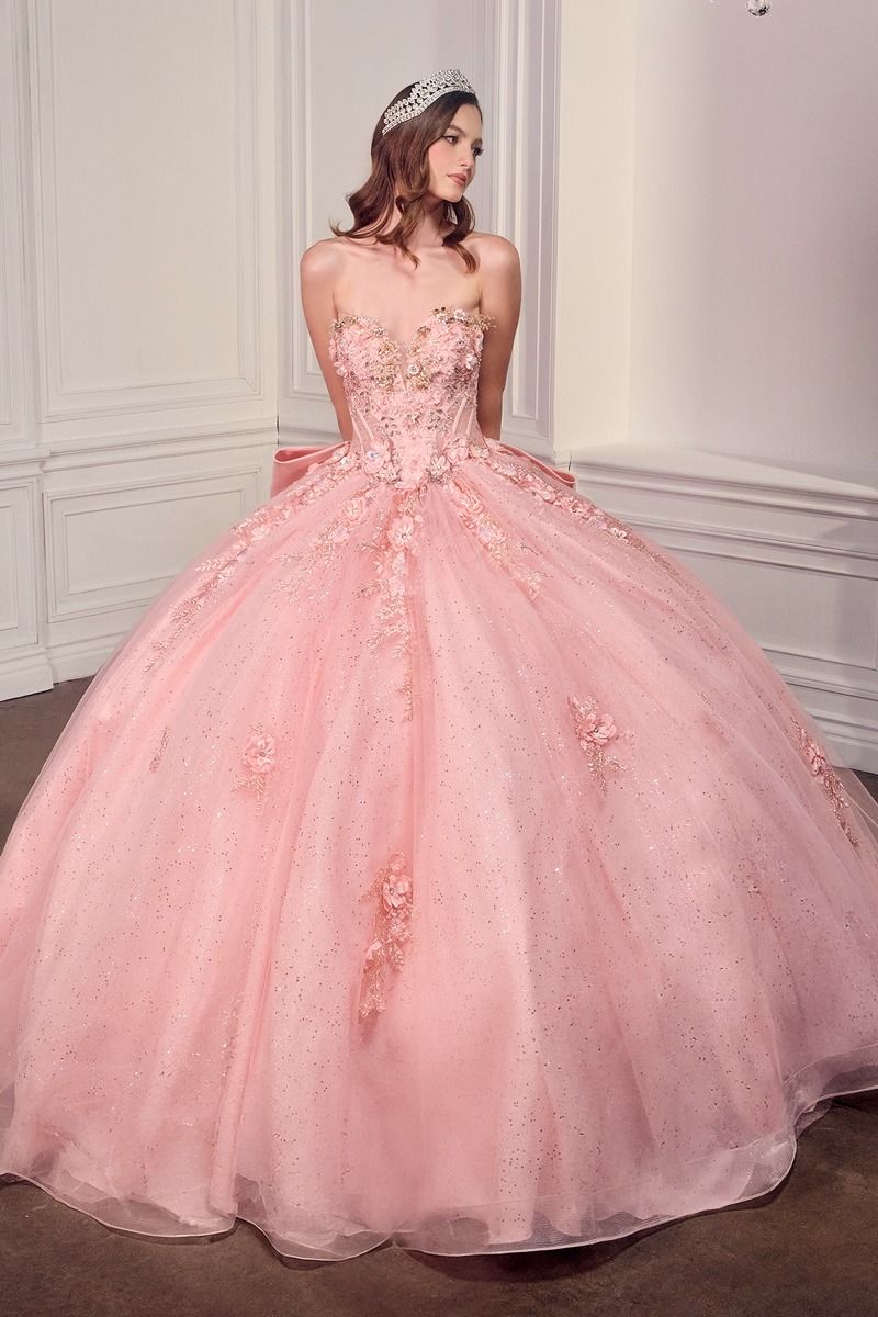 Ladivine 15726 Dress