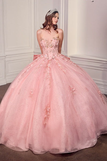 Ladivine 15726 Dress