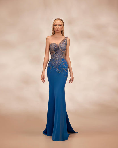 Reverie Couture FW21 Dress