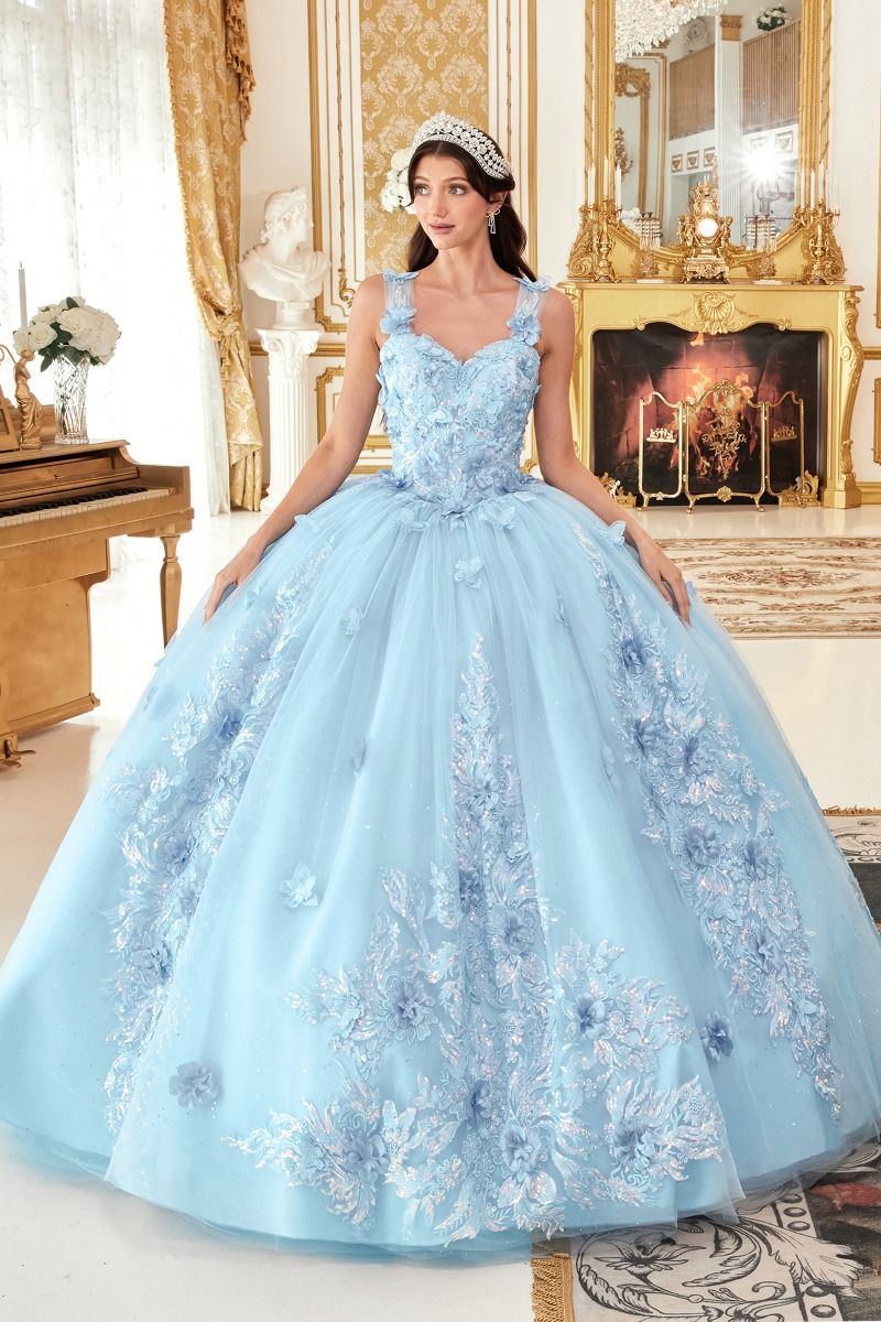Ladivine 15713 Dress