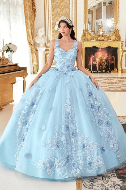 Ladivine 15713 Dress