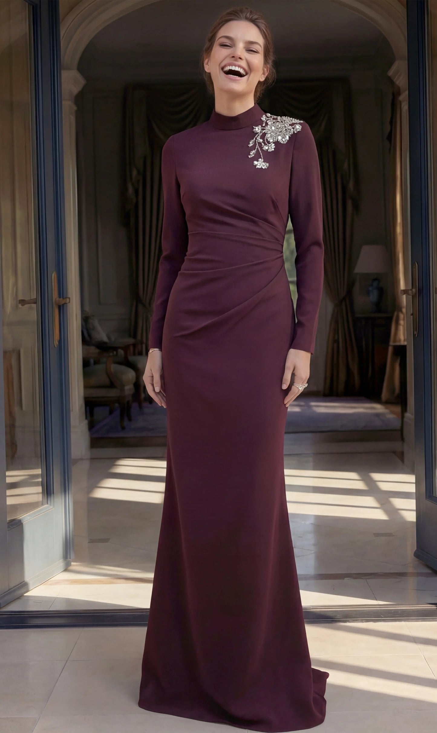 Jovani 51632 Dress