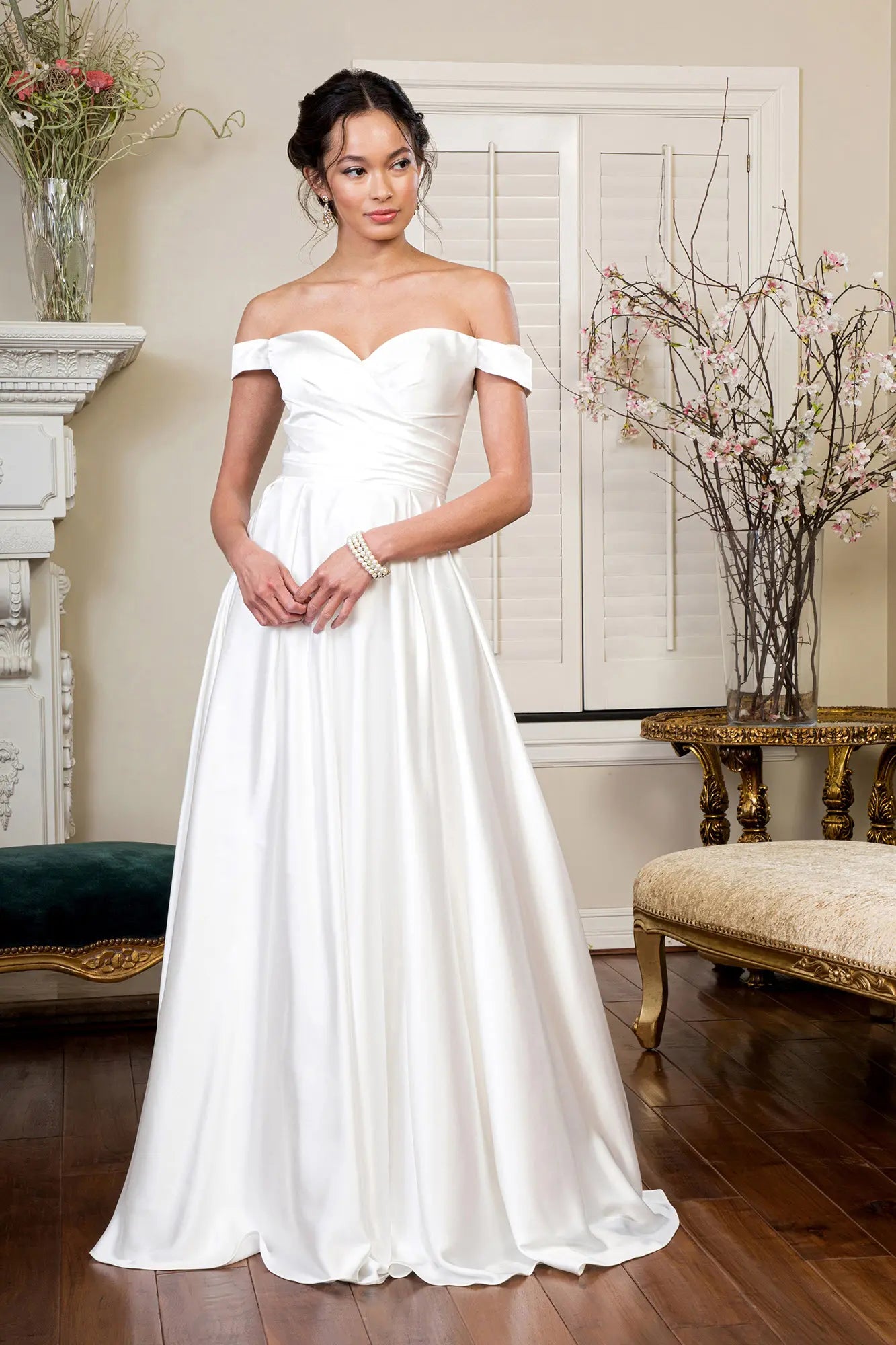 GL1908 Elizabeth K Dress