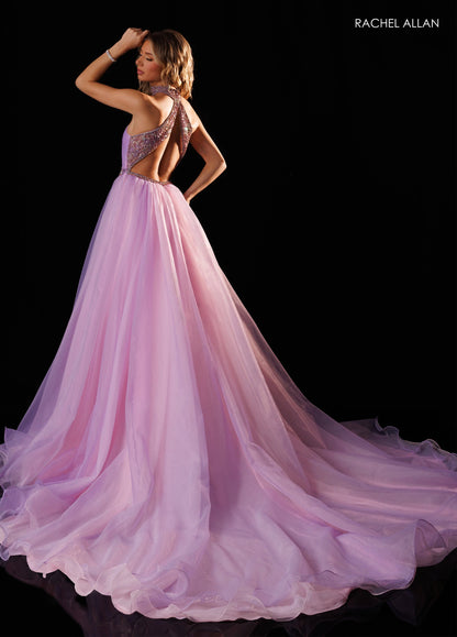 Rachel Allan 50424 Dress