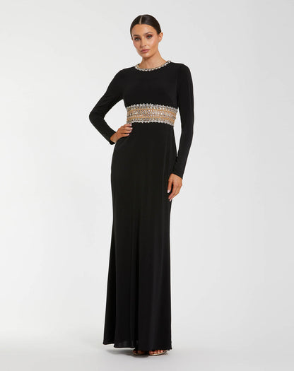 Ieena for Mac Duggal 56229 Dress