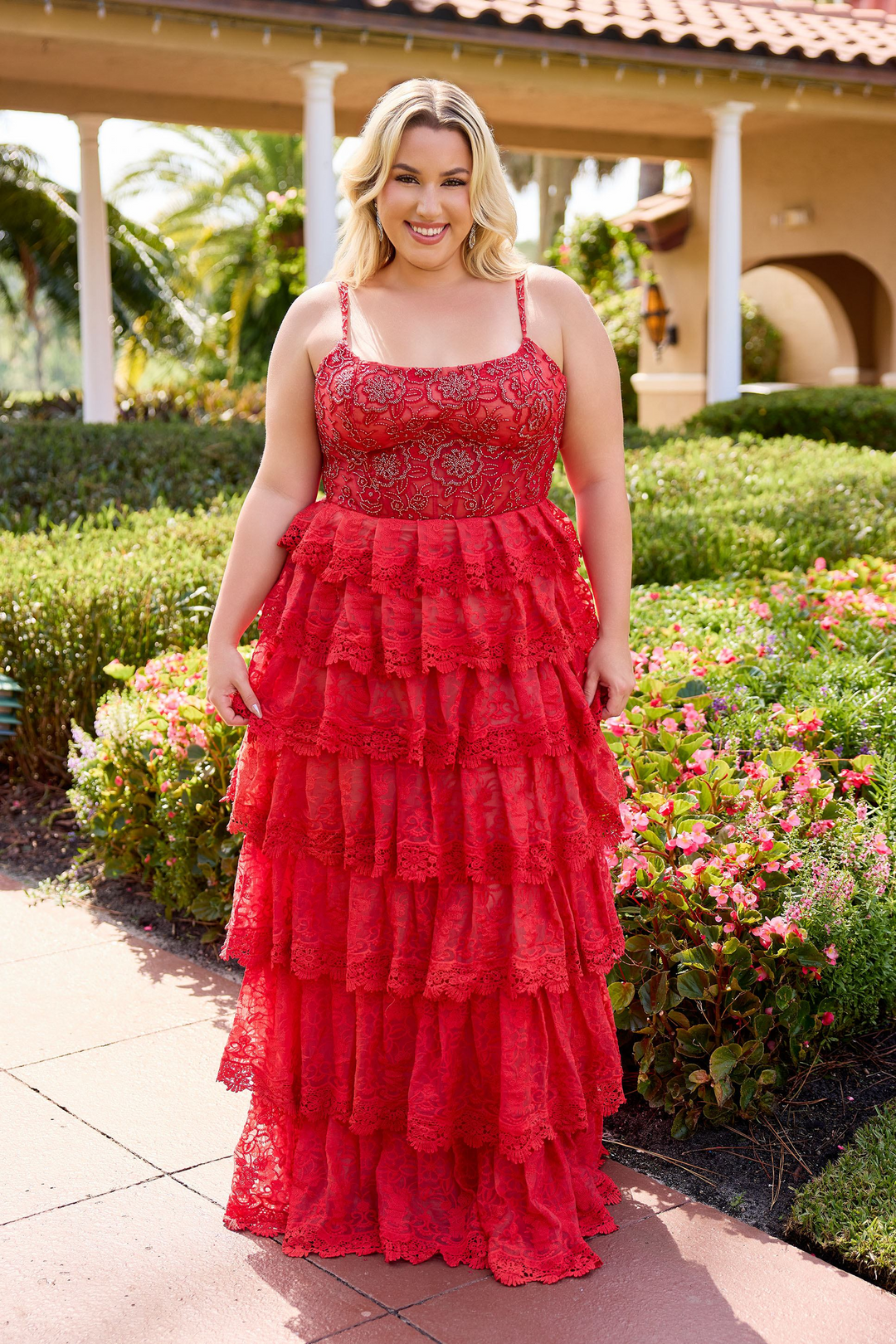 Primavera 14110 Dress